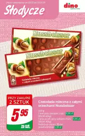 Dino gazetka tydzień 9 Strona 3