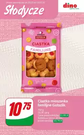 Dino gazetka tydzień 9 Strona 5