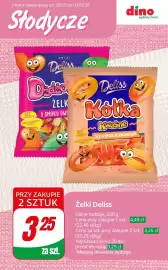 Dino gazetka tydzień 9 Strona 6