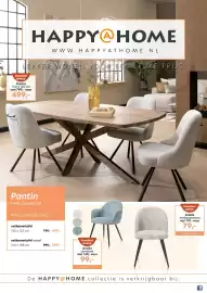 Happy@Home folder week 9 Pagina 1