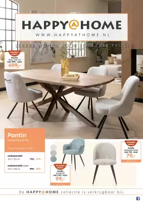 Happy@Home folder (geldig t/m 4-03)