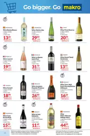 Makro gazetka Strona 16