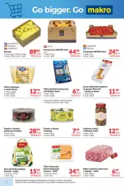 Makro gazetka Strona 2