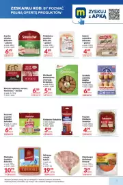 Makro gazetka Strona 3