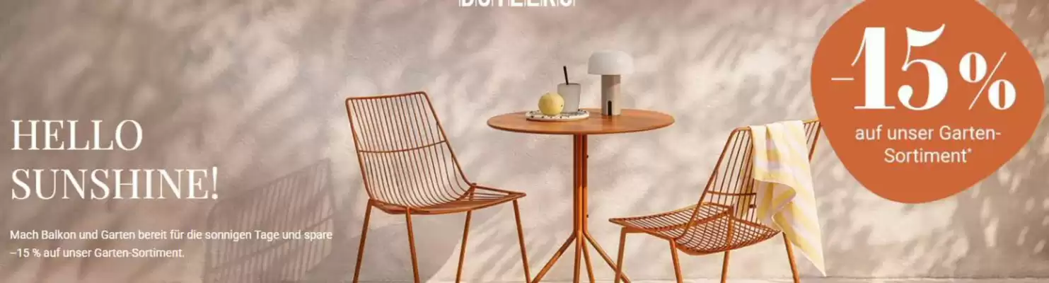 Butlers Prospekt (gültig bis 15-03)