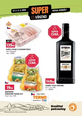 Terno leták (platné do 2-03)