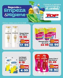 Encarte Rede Top Página 8