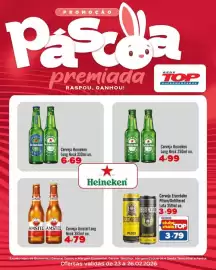 Encarte Rede Top Página 2