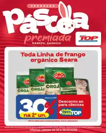 Encarte Rede Top Página 4