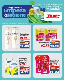 Encarte Rede Top Página 8