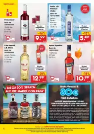 Netto Marken-Discount Prospekt Seite 4