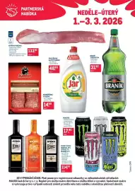 Makro leták Strana 1