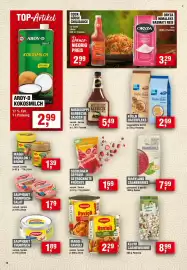 Handelshof Prospekt woche 10 Seite 10