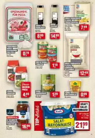 Handelshof Prospekt woche 10 Seite 11