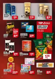 Handelshof Prospekt woche 10 Seite 14