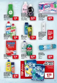 Handelshof Prospekt woche 10 Seite 15