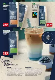 Handelshof Prospekt woche 10 Seite 16