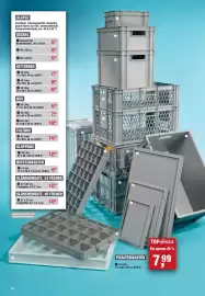 Handelshof Prospekt woche 10 Seite 20