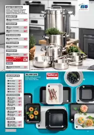 Handelshof Prospekt woche 10 Seite 21