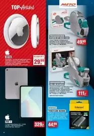 Handelshof Prospekt woche 10 Seite 22