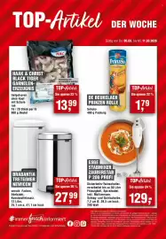 Handelshof Prospekt woche 10 Seite 24