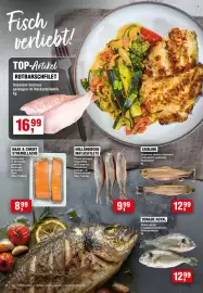 Handelshof Prospekt woche 10 Seite 6