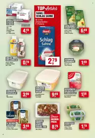 Handelshof Prospekt woche 10 Seite 8