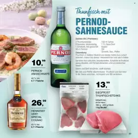 Handelshof Prospekt Seite 23