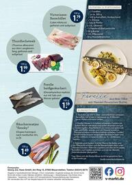 V Markt Prospekt Seite 2