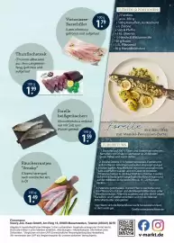 V Markt Prospekt Seite 2