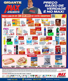 Encarte Max Atacadista Página 2