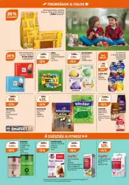 Müller akciós újság hét 10 Oldal 10