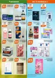 Müller akciós újság hét 10 Oldal 3