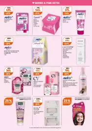 Müller akciós újság hét 10 Oldal 4