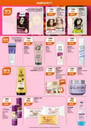 Müller akciós újság hét 10 Oldal 5