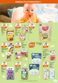 Müller akciós újság hét 10 Oldal 7