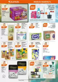 Müller akciós újság hét 10 Oldal 9