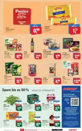 Markant Prospekt woche 10 Seite 11