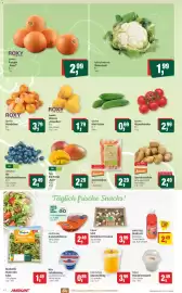 Markant Prospekt woche 10 Seite 6