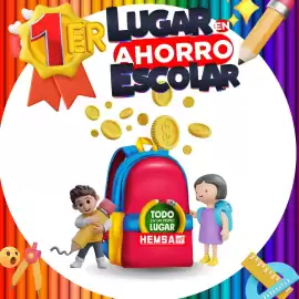 Catálogo Hemsa semana 9 Página 1