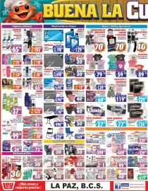 Folleto Casa Ley Página 3