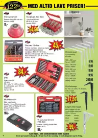 Harald Nyborg tilbudsavis uge 9 Side 10