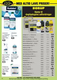 Harald Nyborg tilbudsavis uge 9 Side 14