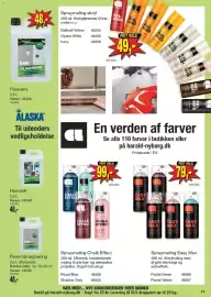 Harald Nyborg tilbudsavis uge 9 Side 15