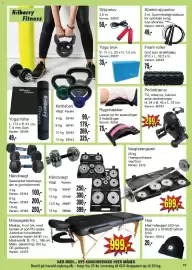 Harald Nyborg tilbudsavis uge 9 Side 21