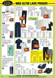 Harald Nyborg tilbudsavis uge 9 Side 24