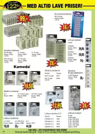 Harald Nyborg tilbudsavis uge 9 Side 26