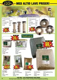 Harald Nyborg tilbudsavis uge 9 Side 28