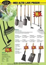 Harald Nyborg tilbudsavis uge 9 Side 34