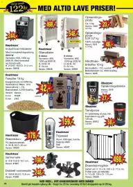 Harald Nyborg tilbudsavis uge 9 Side 38